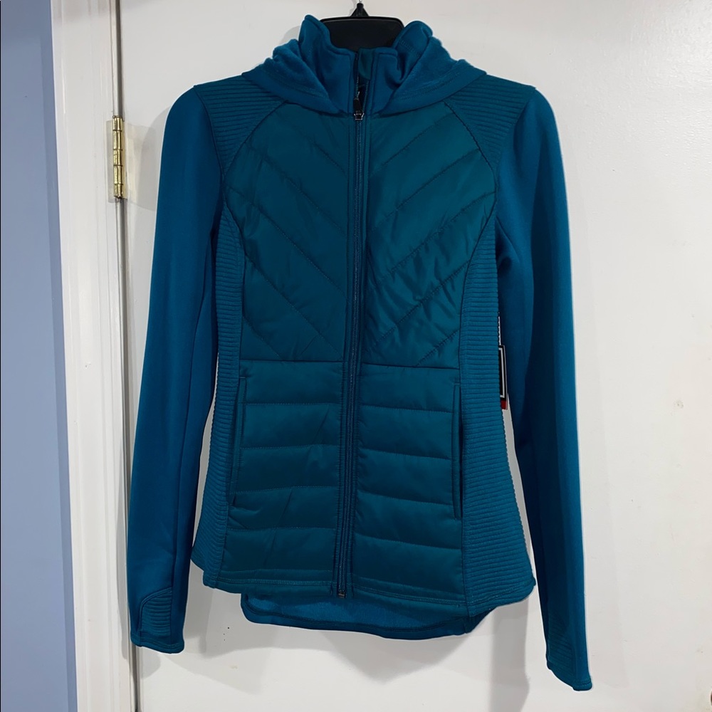 FILA Tru-Warm Jacket